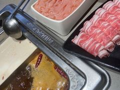 -海底捞火锅(江宸天街店)