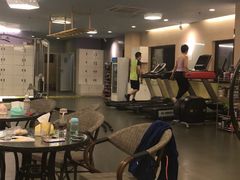 -中田健身工作室(博兴路店)