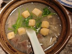 -南京大牌档(中关村领展广场店)