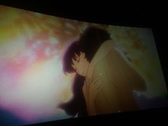 -喜满客巨幕/4D激光影城