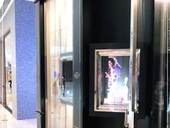 -梵克雅宝(国贸商城店)