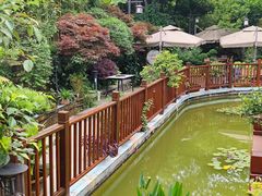 -乖乖佳花园山庄·私房菜(阿哈湖公园店)