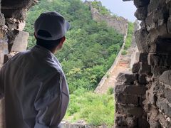 -白羊峪长城旅游区