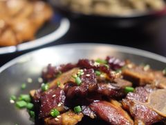 麻辣酱龙骨-望江门小龙虾·烧烤(九堡店)