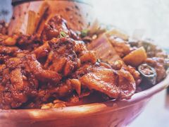 -炉小二铜锅牛蛙•川湘菜(三里屯店)