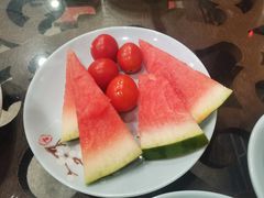 -西江美食舫·江西菜(健德桥店)