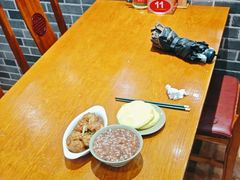-闫家粥铺(东盛大街店)