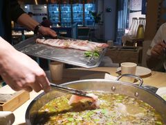 -香坝坝鲜鱼火锅(春熙路店)