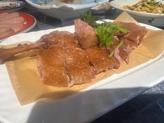 -华竹饭店(中央大街店)