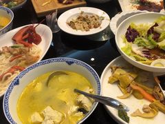 -丰收日·小海鲜·沪上家宴(顾村正大店)