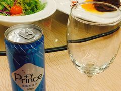 -夏阳湖皇冠假日酒店-中餐厅