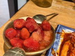-大叹号啤酒屋·延边料理(建工店)