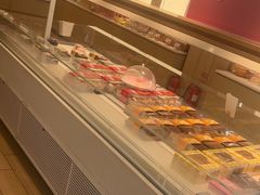 -甜星Star面包生日蛋糕(北坦店)