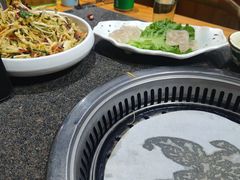 -鹤之乡·齐齐哈尔烤肉·非遗(秋涛路店)