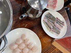 -正能量脆肉鲩火锅