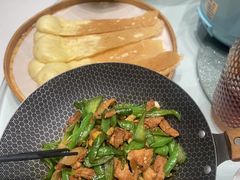 -辛香味烧鱼馆·非遗技艺·排骨红烧肉(光谷医药园店)