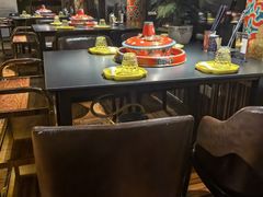 -羊大爷涮肉(亮马桥店)