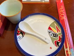 -1078號老北京涮肉(松柏店)