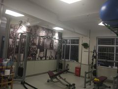 -中田健身工作室(东园店)