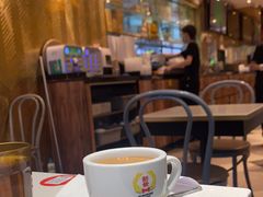 -香港新发烧腊茶餐厅(书城店)