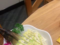 -巴奴毛肚火锅(丛台西路店)