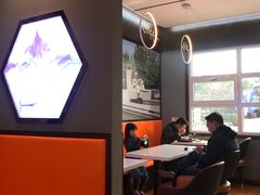 -天津大学·四十二斋餐厅