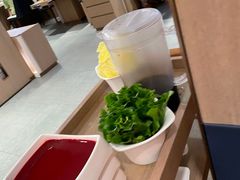 -海底捞火锅(华南摩尔店)