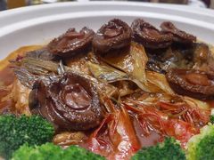 -顺福苑·新派淮扬菜
