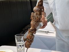 -拉蒂娜·巴西牛排馆 Latina·Brazilian Steakhouse(陆家嘴旗舰店)