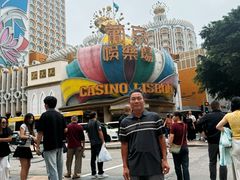 -永利澳门酒店