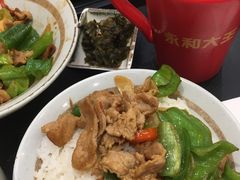 -永和大王(浦东南路店)