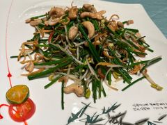 -相思林金岛饭店(青山湖店)