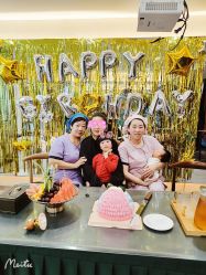 -国际月月生母婴月子中心(旗舰店)