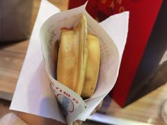 -台湾味正点车轮饼可丽饼(南禅寺店)