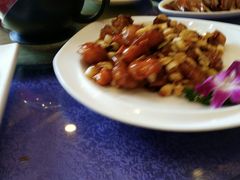 -京天红酒家(马家堡店)