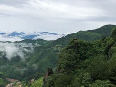 -南尖岩