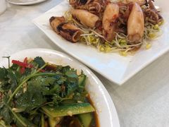 -婆婆家·湛江特色美食(福田振华路店)