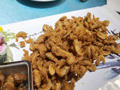 -干老四雅鱼饭店(滨江西路店)
