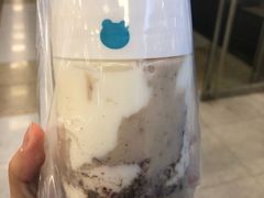 -兰熊鲜奶(西直门凯德mall店)