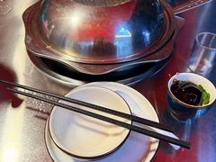 -福源药膳鸡(天润城店)