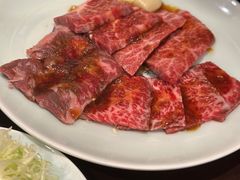 -蒜香焼肉PURUSHIN(马场路店)