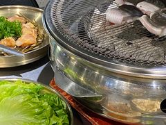 -本炙炭烤·蒲烧活鳗料理店(金沙洲店)