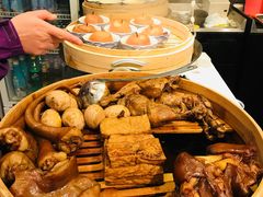 -眉州东坡(团结湖店)