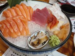 -松坂屋日料自助(长城路店)