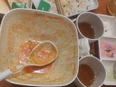 -木屋烧烤(西南角店)