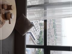 -全季酒店(上海青浦吾悦广场淀山湖大道店)