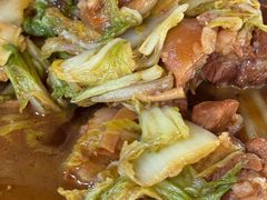 -小六农家乐(崇明西沙湿地店)