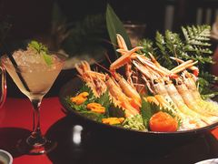 鳌虾-初花·日本料理