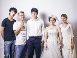 -戛纳印象摄影(潮拍定制馆)