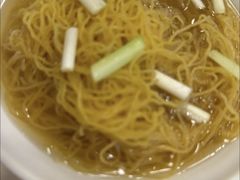 -盛记粥面(佐敦店)